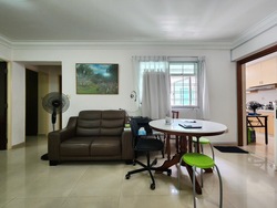 Blk 201D Punggol Field (Punggol), HDB 5 Rooms #538570671